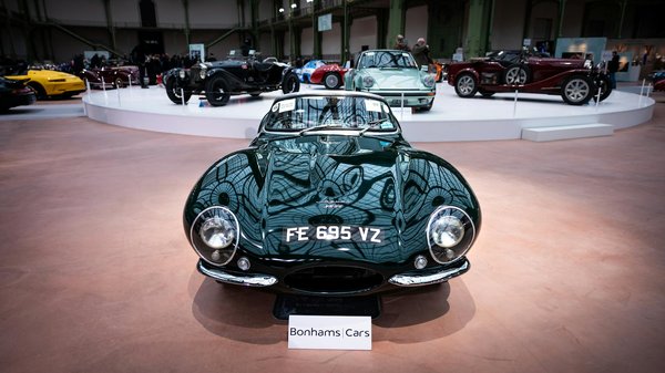 Comment choisir son stage de pilotage de voiture ?