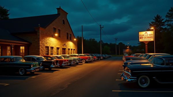 Découvrez les meilleurs garages automobiles à Saint-Amand-sur-Fion