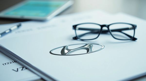 Garantie d'une assurance Hyundai : avantages et couverture proposés