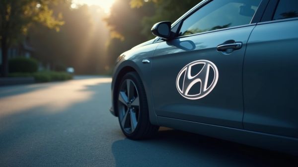 Garantie d'une assurance Hyundai : avantages et couverture proposés