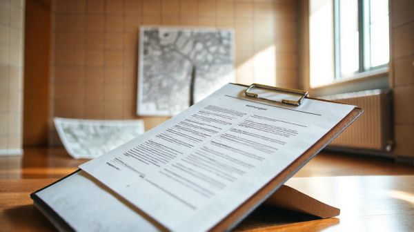 Guide pratique pour le contrôle technique à Nantes