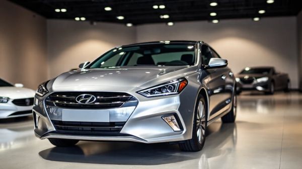 Les atouts de l'assurance Hyundai et sa couverture étendue