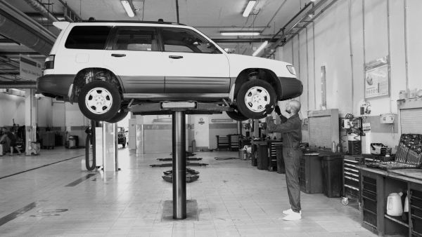 Les meilleurs garages pour réparations auto à Morsbach