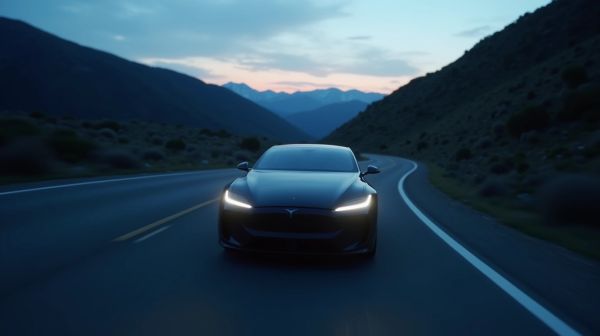 Louer une voiture sans permis électrique pour des déplacements rapides