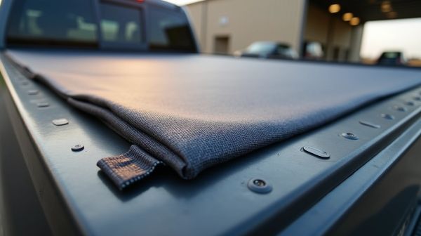 Optez pour une bâche camion sur mesure adaptée à vos besoins
