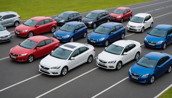 Comment sélectionner l'assurance auto idéale pour vous ?