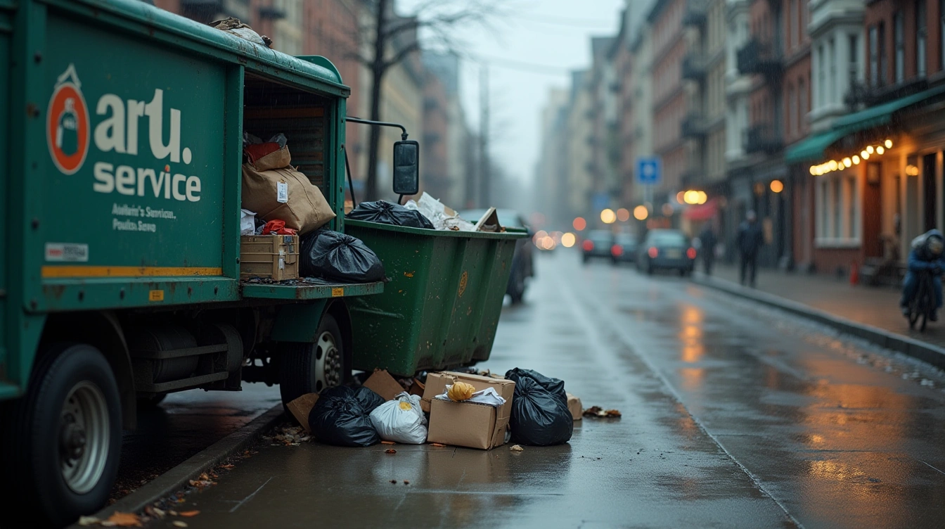 Questions fréquentes sur l'enlèvement d'épaves